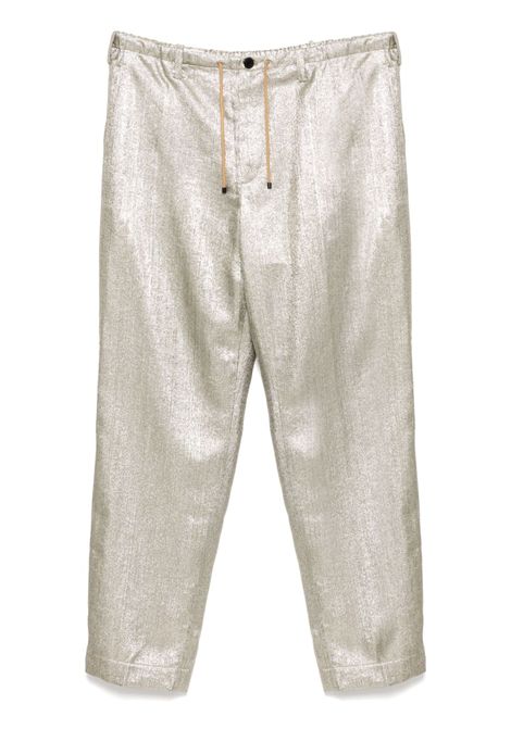 pantalone DRIES VAN NOTEN | PENNYLONG1060952